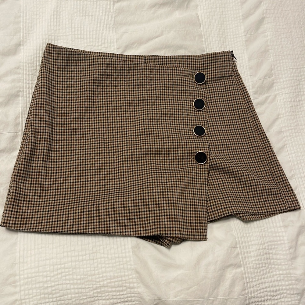 Stradivarius skort